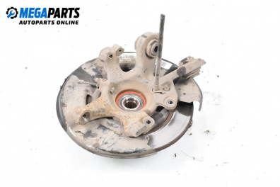 Шенкел главина за BMW 1 Series E87 (11.2003 - 01.2013), позиция: задна, дясна
