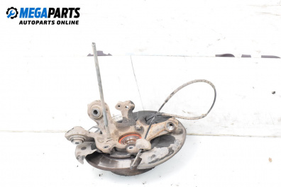 Шенкел главина за BMW 1 Series E87 (11.2003 - 01.2013), позиция: задна, лява