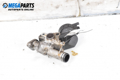 Корпус на термостат за BMW 1 Series E87 (11.2003 - 01.2013) 116 i, 122 к.с.