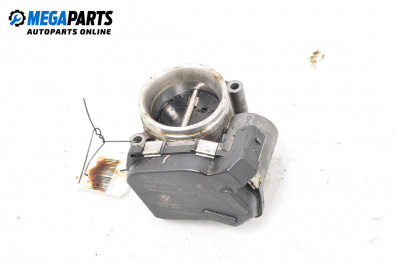 Дроселова клапа за BMW 1 Series E87 (11.2003 - 01.2013) 116 i, 122 к.с.