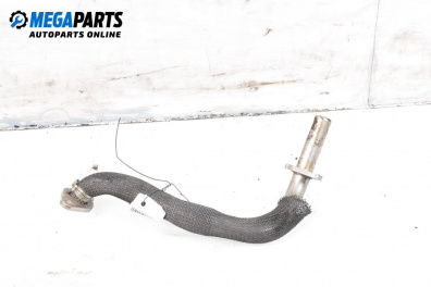 EGR тръба за BMW 1 Series E87 (11.2003 - 01.2013) 116 i, 122 к.с.