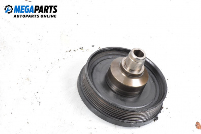 Ремъчна шайба за BMW 1 Series E87 (11.2003 - 01.2013) 116 i, 122 к.с.