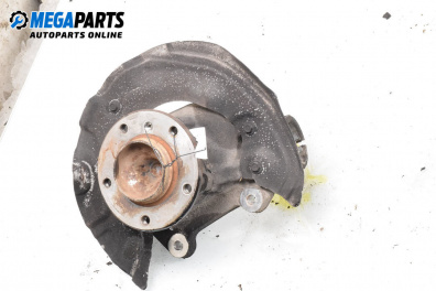 Шенкел главина за BMW 1 Series E87 (11.2003 - 01.2013), позиция: предна, лява