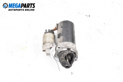 Стартер за BMW 1 Series E87 (11.2003 - 01.2013) 116 i, 122 к.с.