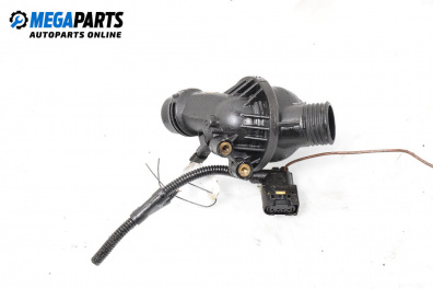 Корпус на термостат за BMW 1 Series E87 (11.2003 - 01.2013) 116 i, 122 к.с.