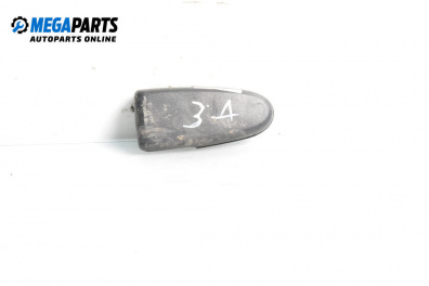 Интериорна пластмаса за Jeep Cherokee SUV III (09.2001 - 01.2008), 4+1 вр., джип, позиция: задна