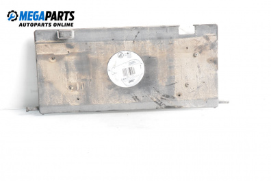 Пластмасов капак за Jeep Cherokee SUV III (09.2001 - 01.2008), 4+1 вр., джип