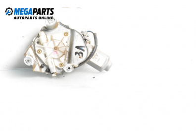 Електромотор за стъклоподемник за Jeep Cherokee SUV III (09.2001 - 01.2008), 4+1 вр., джип, позиция: задна, лява