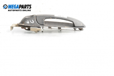 Външна дръжка за Jeep Cherokee SUV III (09.2001 - 01.2008), 4+1 вр., джип, позиция: предна, лява