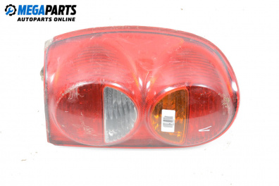 Стоп за Jeep Cherokee SUV III (09.2001 - 01.2008), джип, позиция: лява