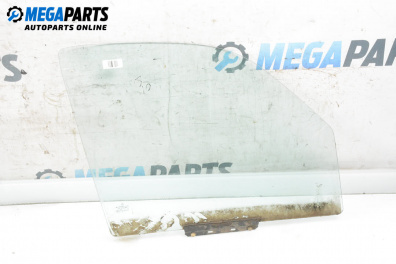 Странично стъкло за Jeep Cherokee SUV III (09.2001 - 01.2008), 4+1 вр., джип, позиция: предна, дясна