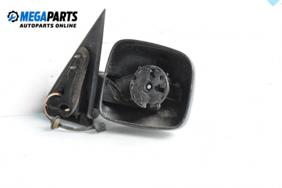 Огледало за Jeep Cherokee SUV III (09.2001 - 01.2008), 4+1 вр., джип, позиция: дясна