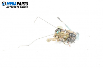 Брава на врата за Jeep Cherokee SUV III (09.2001 - 01.2008), позиция: предна, лява