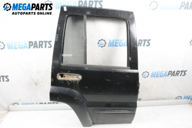 Врата за Jeep Cherokee SUV III (09.2001 - 01.2008), 4+1 вр., джип, позиция: задна, дясна