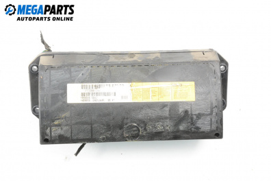 Airbag за Jeep Cherokee SUV III (09.2001 - 01.2008), 4+1 вр., джип, позиция: предна