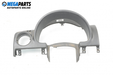 Интериорна пластмаса километраж за Jeep Cherokee SUV III (09.2001 - 01.2008), 4+1 вр., джип