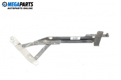 Панта преден капак за Jeep Cherokee SUV III (09.2001 - 01.2008), 4+1 вр., джип, позиция: дясна