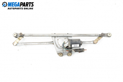 Ел. мотор за чистачките за Jeep Cherokee SUV III (09.2001 - 01.2008), джип, позиция: предна