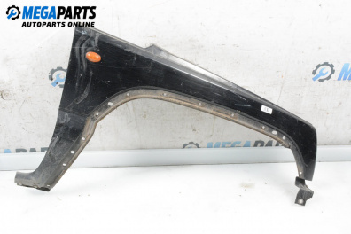 Калник за Jeep Cherokee SUV III (09.2001 - 01.2008), 4+1 вр., джип, позиция: предна, дясна