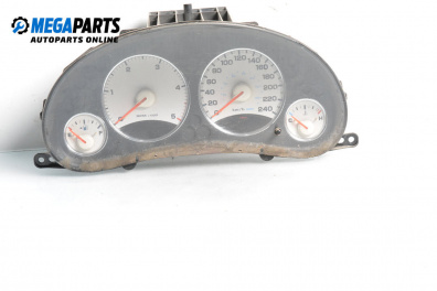 Километраж за Jeep Cherokee SUV III (09.2001 - 01.2008) 2.5 CRD 4x4, 143 к.с.