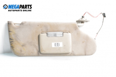 Сенник за Jeep Cherokee SUV III (09.2001 - 01.2008), позиция: дясна