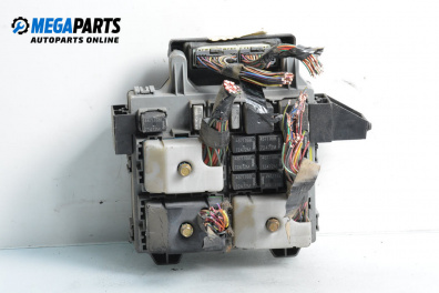 Бушонно табло за Jeep Cherokee SUV III (09.2001 - 01.2008) 2.5 CRD 4x4, 143 к.с.