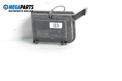 Компенсаторен съд вакуум за Jeep Cherokee SUV III (09.2001 - 01.2008) 2.5 CRD 4x4, 143 к.с.