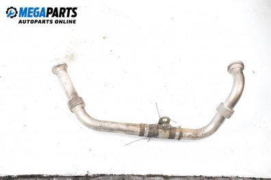 EGR тръба за Jeep Cherokee SUV III (09.2001 - 01.2008) 2.5 CRD 4x4, 143 к.с.