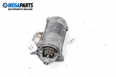 Стартер за Jeep Cherokee SUV III (09.2001 - 01.2008) 2.5 CRD 4x4, 143 к.с.