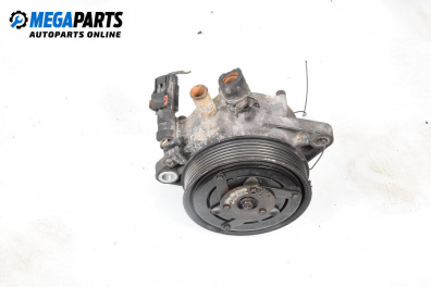 Водна помпа за Jeep Cherokee SUV III (09.2001 - 01.2008) 2.5 CRD 4x4, 143 к.с.