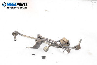 Горивни тръби за Jeep Cherokee SUV III (09.2001 - 01.2008) 2.5 CRD 4x4, 143 к.с.