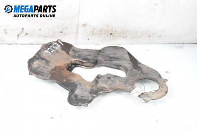 Капак ангренажен ремък за Jeep Cherokee SUV III (09.2001 - 01.2008) 2.5 CRD 4x4, 143 к.с.