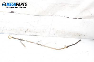 Щека за масло за Jeep Cherokee SUV III (09.2001 - 01.2008) 2.5 CRD 4x4, 143 к.с.