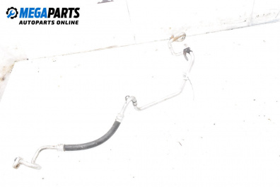 Климатичен маркуч за Jeep Cherokee SUV III (09.2001 - 01.2008)