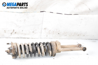 Макферсон за Jeep Cherokee SUV III (09.2001 - 01.2008), джип, позиция: предна, лява