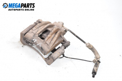 Спирачен апарат за Jeep Cherokee SUV III (09.2001 - 01.2008), позиция: предна, дясна