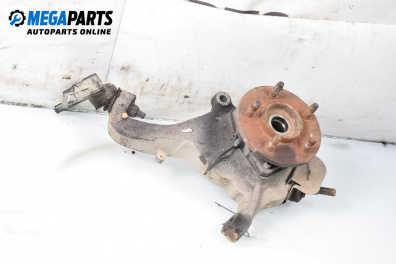 Шенкел главина за Jeep Cherokee SUV III (09.2001 - 01.2008), позиция: предна, лява