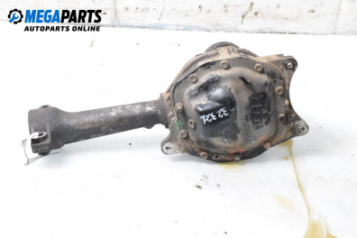 Диференциал за Jeep Cherokee SUV III (09.2001 - 01.2008) 2.5 CRD 4x4, 143 к.с.