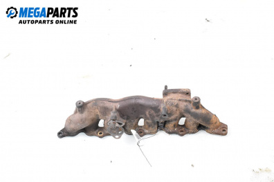 Изпускателен колектор  за Jeep Cherokee SUV III (09.2001 - 01.2008) 2.5 CRD 4x4, 143 к.с.