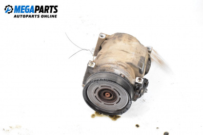 Компресор климатик за Jeep Cherokee SUV III (09.2001 - 01.2008) 2.5 CRD 4x4, 143 к.с.