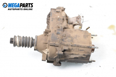 Раздатъчна кутия за Jeep Cherokee SUV III (09.2001 - 01.2008) 2.5 CRD 4x4, 143 к.с.