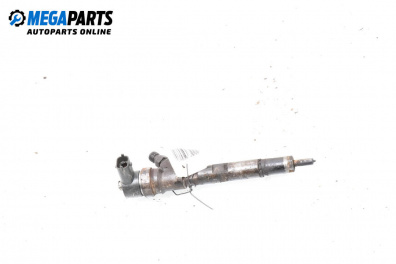 Дюза дизел за Jeep Cherokee SUV III (09.2001 - 01.2008) 2.5 CRD 4x4, 143 к.с.