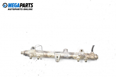 Горивна рейка за Jeep Cherokee SUV III (09.2001 - 01.2008) 2.5 CRD 4x4, 143 к.с.