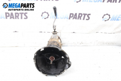 Ръчна скоростна кутия за Jeep Cherokee SUV III (09.2001 - 01.2008) 2.5 CRD 4x4, 143 к.с.