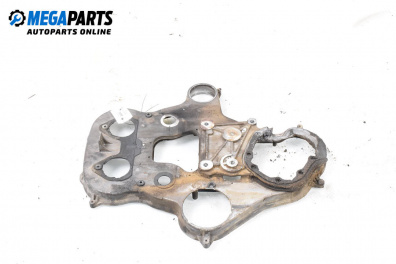 Алуминиев капак за Jeep Cherokee SUV III (09.2001 - 01.2008), джип