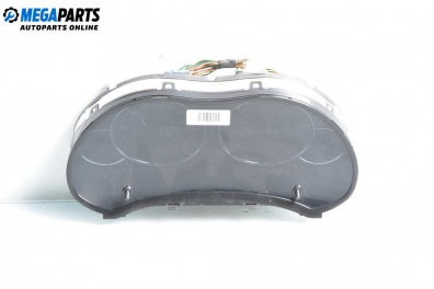 Километраж за Toyota Avensis II Station Wagon (04.2003 - 11.2008) 2.2 D-CAT (ADT251), 177 к.с.