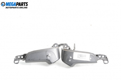 Бутони волан за Toyota Avensis II Station Wagon (04.2003 - 11.2008)