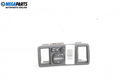 Бутон ел. огледала  за Toyota Avensis II Station Wagon (04.2003 - 11.2008)
