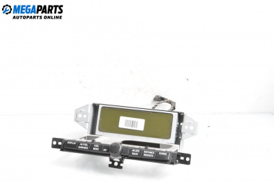 Дисплей за Toyota Avensis II Station Wagon (04.2003 - 11.2008)