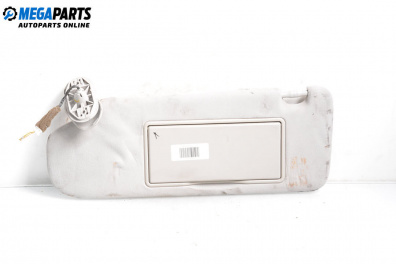 Сенник за Toyota Avensis II Station Wagon (04.2003 - 11.2008), позиция: лява